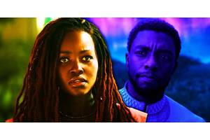Black Panther Star Addresses T'Challa Recasting Rumors & Denzel Washington's Casting Reports