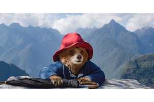 Paddington In Peru CinemaScore Achieves A Rare Feat For Any Major Franchise