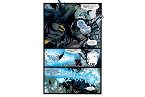 Batman Could've Rehabilitated Mr. Freeze Ages Ago, But One Thing Keeps the Gotham Villain Coming Back