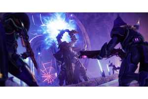 Destiny 2 Just Killed Off A Fan-Favorite Character, With Major Repercussions For The Game's Future