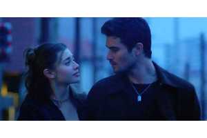 “You Don’t Want To Hold On To It Too Tight”: Chase Stokes & Sydney Taylor Explain Adapting Marked Men To Film & Shares Outer Banks Season 5 Update