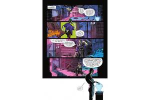 How The Joker's New Costume Twists His (Sick) Love for Batman