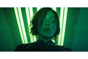 Eiza González’s Upcoming Sci-Fi Movie Looks Like A Sequel Straight Out Of This $1.6Bn Horror Franchise