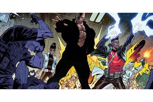 Marvel Revives One of the X-Men's Most Promising Teams: The Hellions Are Back
