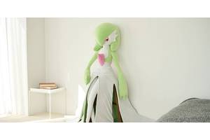 Good News, Gardevoir Fans: Previous Japan Exclusive $450 Pokémon Plush Now Available For Pre-Purchase In America