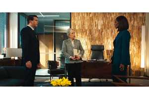 Matlock Episode 9 Sets Up The Biggest Heartbreak For Kathy Bates' Madeline Yet
