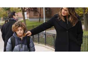 Law & Order: SVU Season 26 Still Has A Missing Character Who Has Been Absent For A Year