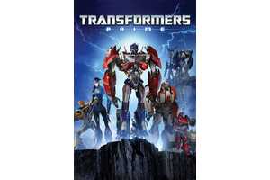 10 Best Transformers Battles From The Movies & TV Shows