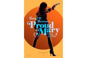 Taraji P. Henson's 10 Best Movies And TV Shows