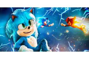 Sonic 3 Passes Detective Pikachu To Become 2nd Highest Grossing Video Game Movie Of All Time At Global Box Office