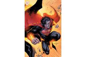 "Wait and See": DC Writer Breaks Silence on Darkseid's Connection to Absolute Superman