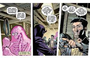 “I Will Not Call Upon Others:” How Magneto’s Worst Trait is Endangering X-Men’s New Alliance