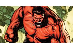 Red Hulk vs The Hulk: No, the Biggest Difference Between These Icons Isn't Their Color