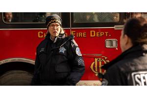 Why There's No New One Chicago Tonight (Feb. 12) & When Will New Episodes Of Fire, PD, & Med Release?