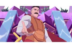Omni-Man's Growth In Invincible Season 3 Thoughtfully Explained By J.K. Simmons