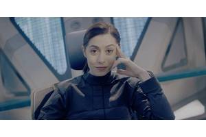 Black Mirror Season 4: USS Callister Ending Fully Explained & How It Sets Up A Sequel