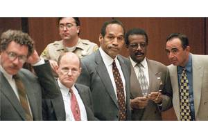 How Long OJ Simpson's Trial Lasted