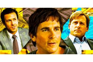 "I Know Some People Involved": Christian Bale & Ryan Gosling's $133M Movie Accurately Depicts The Wall Street Life With Expert Giving High Score