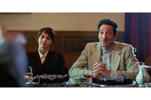 Adrien Brody's Controversial Oscar-Nominated Movie Crosses Major Box Office Milestone
