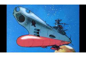 Evangelion Creator Honors His Favorite Anime In Stunning New Exhibit