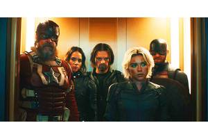 One Line In The New Thunderbolts* Trailer Causes A Way Bigger Issue Than The Same Old Avengers Problem