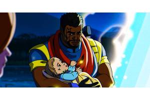 The '90s Were Great to X-Men, And These 10 Superheroes Show Why