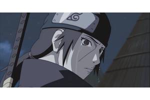 When It Comes to Naruto, No Romance Is More Heartbreaking Than Itachi's Own
