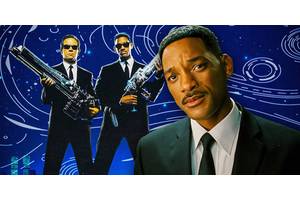 You May Love Men in Black, But You Definitely Don't Know How Dark It Was Meant to Be