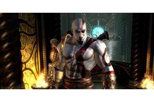 God Of War Rumor Suggests The Classic Trilogy May Soon Be Remastered