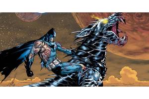After Decades of Being Unbeatable, Batman Finally a Found a Kind of Torture He Can't Endure
