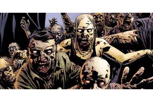 What Caused The Walking Dead's Zombie Outbreak? The Creator Doesn't Want You to Know