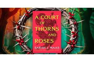 5 Biggest Problems With The Fae In A Court Of Thorns & Roses