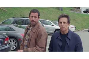 Adam Sandler's Other 2025 Netflix Movie Is More Exciting Than Happy Gilmore 2 After His 92% RT Hit From 2017