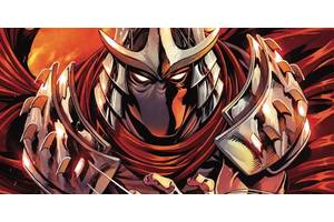 TMNT Needs to Give Shredder a Spinoff ASAP And We Know Why
