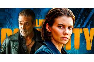 By The End Of Dead City Season 2, The Walking Dead's Longest-Running Feud Better Be Over