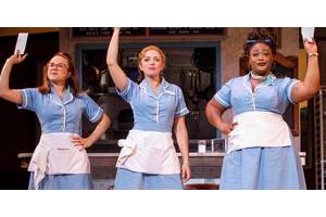 Firefly Star's Rom-Com With 89% RT Score Climbs Streaming Charts Ahead Of Broadway Musical Adaptation Max Release