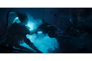 “This Is Actually Sick”: Secret Level's Warhammer Episode CGI Impresses VFX Artists