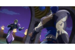 JoJo’s Bizarre Adventure Loves Stands, But It Forced the Anime to Abandon Another Power System