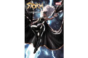 Marvel Crowns "One of the Most Consequential Heroes to Ever Live", Giving the X-Men a Bump