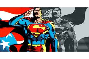 Football vs Baseball: Superman Has a Favorite Sport That You'd Never Guess