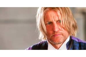 Why Haymitch Sleeps With A Knife In The Hunger Games