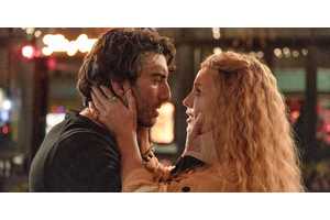 Justin Baldoni's Pac-Man Movie Faces Trouble In Light Of It Ends With Us Legal Drama
