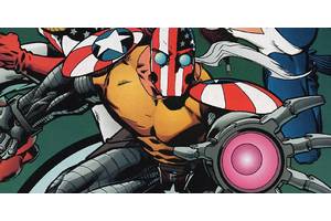 After 30+ Years, Savage Dragon Just Killed Off One of Its Last OG Heroes