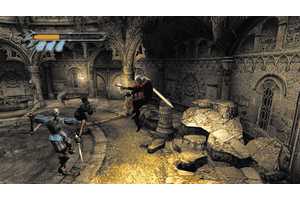 Beloved Hack & Slash Capcom Title Is Reportedly Getting A Remake