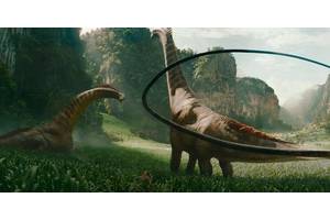 Every Dinosaur In Jurassic World Rebirth Explained