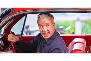 Tim Allen's Shifting Gears Pulls In Huge Audience For ABC, Rivaling Fellow Freshman Breakout High Potential Despite Mixed Reviews