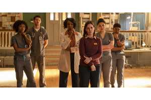 NBC's New Show With Rare 0% On Rotten Tomatoes Is Proof That Zachary Quinto's Medical Drama Needs A Season 2 Renewal