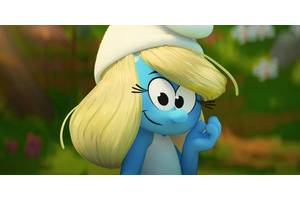 Smurfs Trailer Goes Big On Rihanna's Role As Smurfette As A New Adventure Looms
