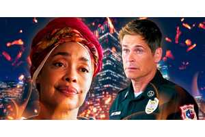 9-1-1: Lone Star Ending: Rob Lowe Explains Why A Very Dark Owen Fate Was Not Considered After Pitching The Idea