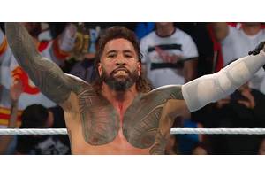 WWE Royal Rumble 2025: Ranking The 5 Most Likely Winners